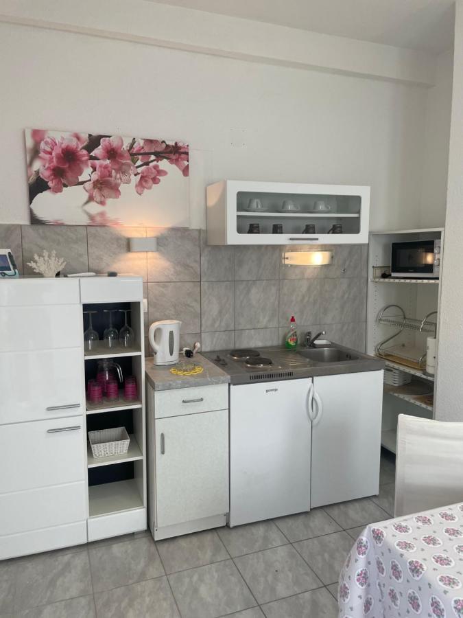 Apartmani Isabella - Ilda Radonic Jelsa  Luaran gambar