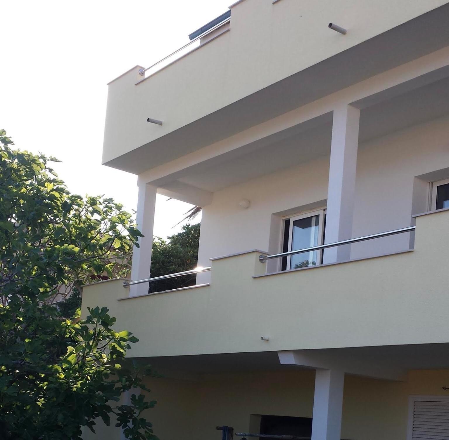 Apartmani Isabella - Ilda Radonic Jelsa  Luaran gambar