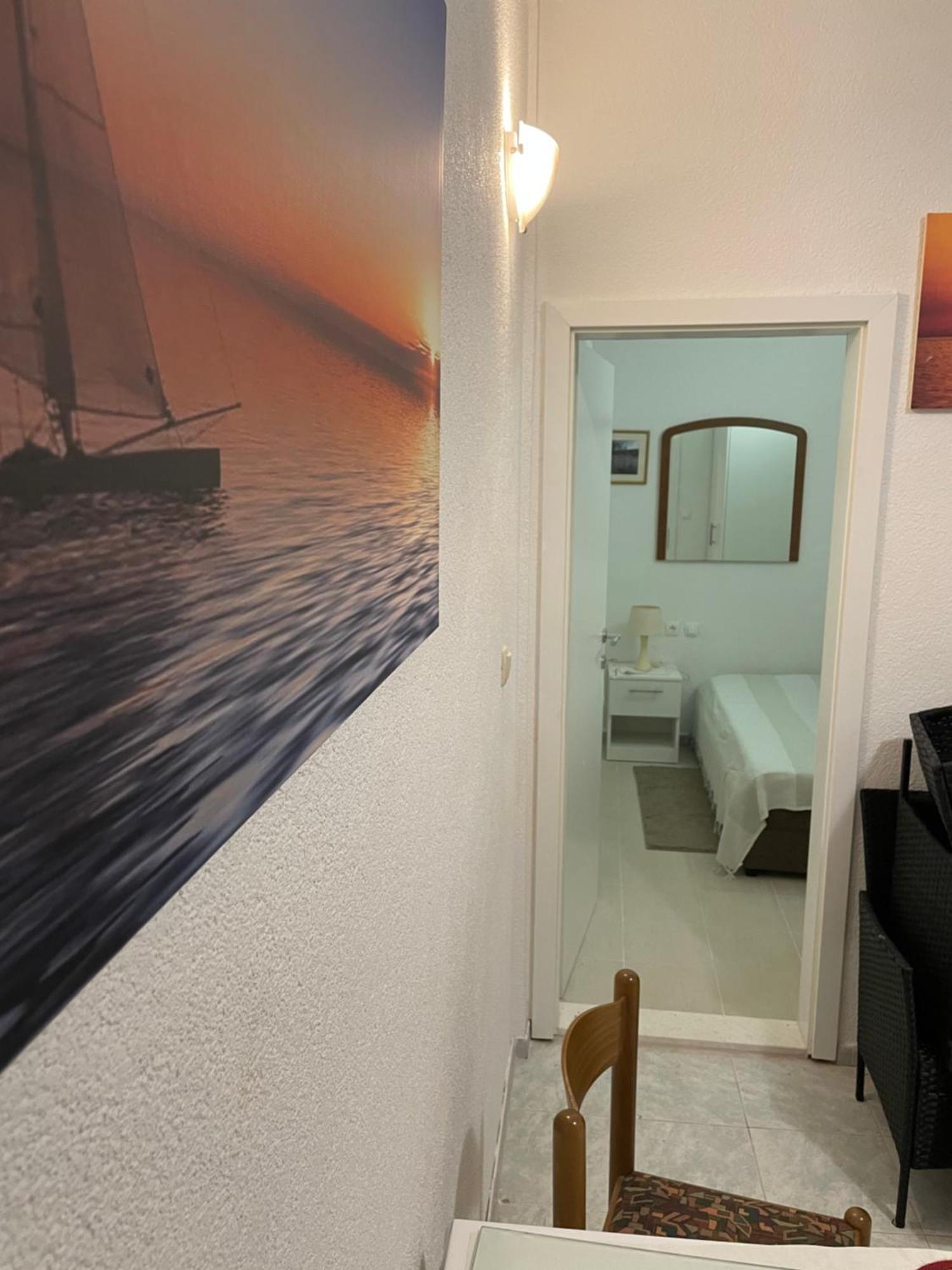 Apartmani Isabella - Ilda Radonic Jelsa  Luaran gambar