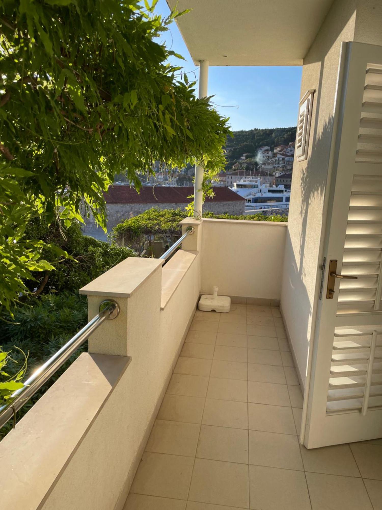 Apartmani Isabella - Ilda Radonic Jelsa  Luaran gambar