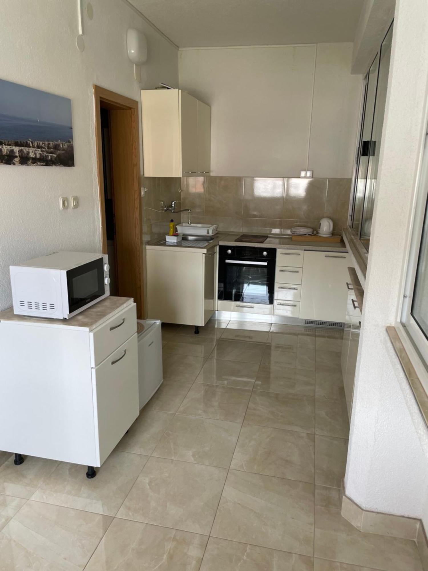 Apartmani Isabella - Ilda Radonic Jelsa  Luaran gambar