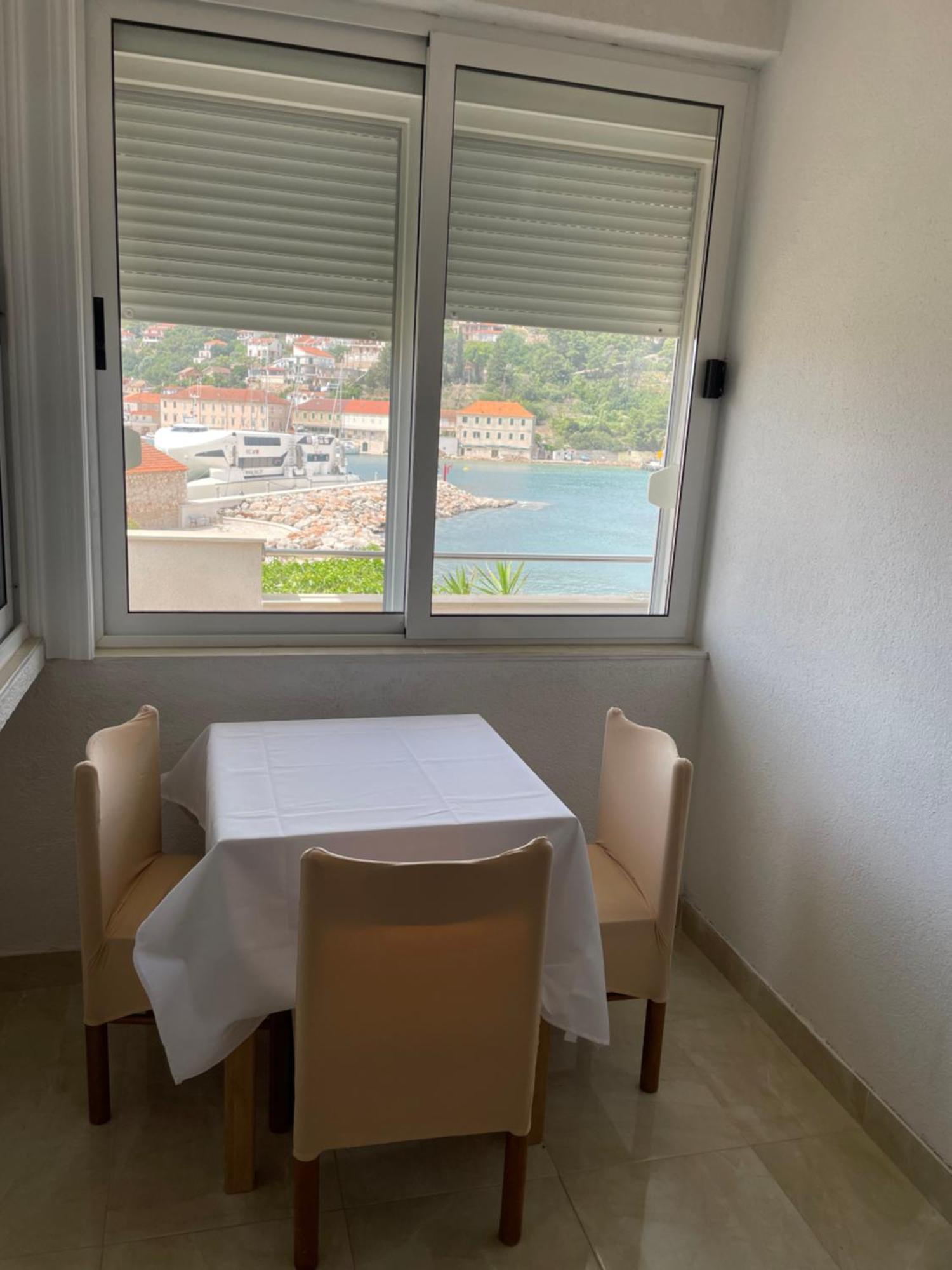 Apartmani Isabella - Ilda Radonic Jelsa  Luaran gambar