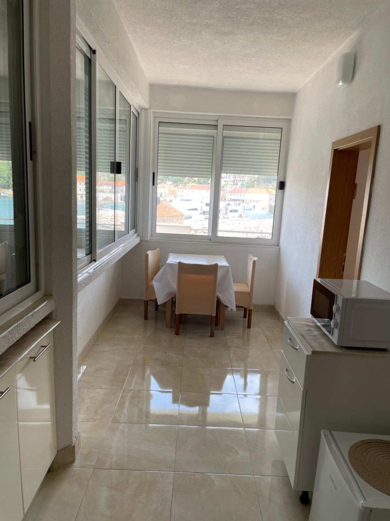 Apartmani Isabella - Ilda Radonic Jelsa  Luaran gambar