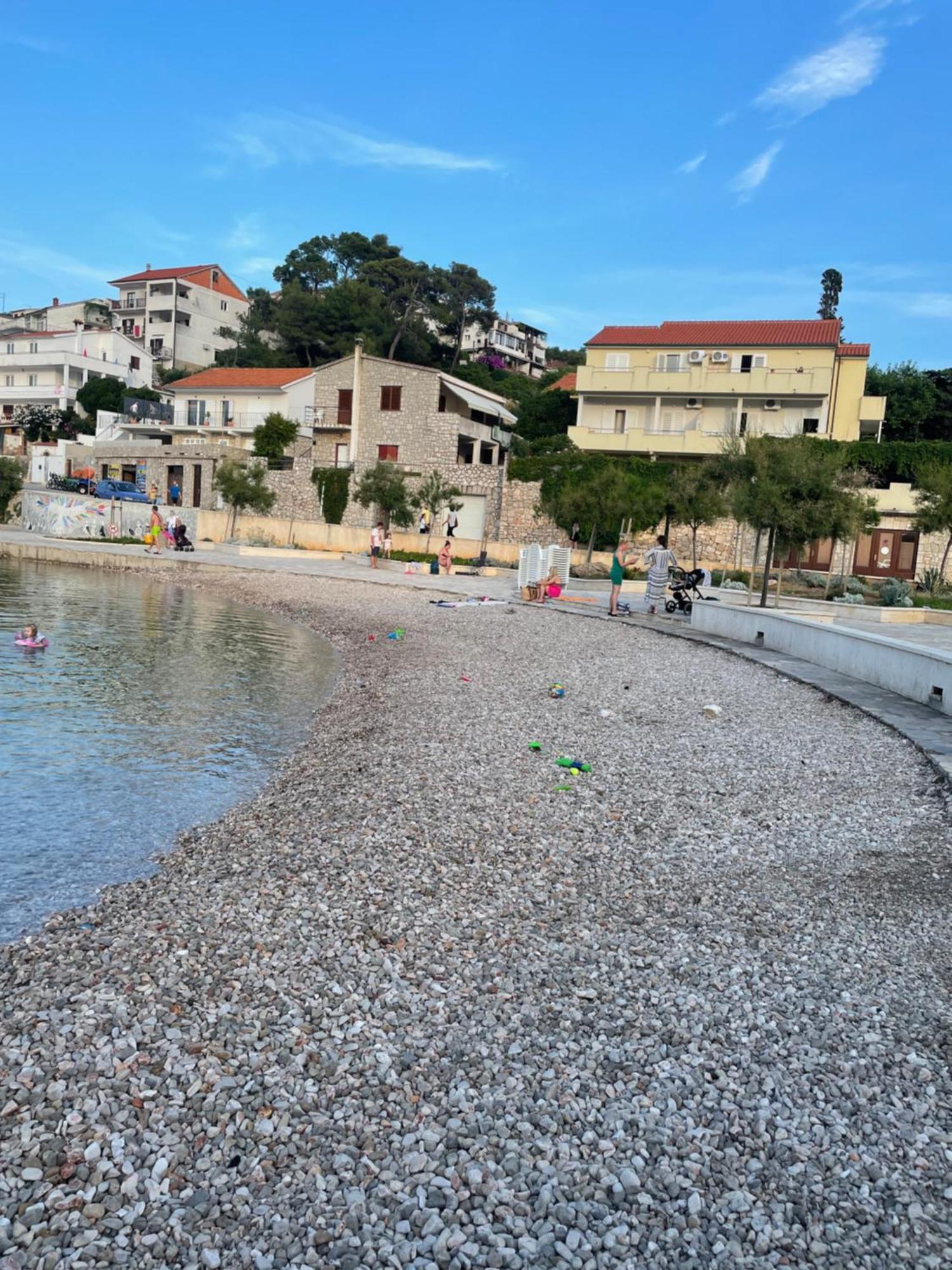 Apartmani Isabella - Ilda Radonic Jelsa  Luaran gambar