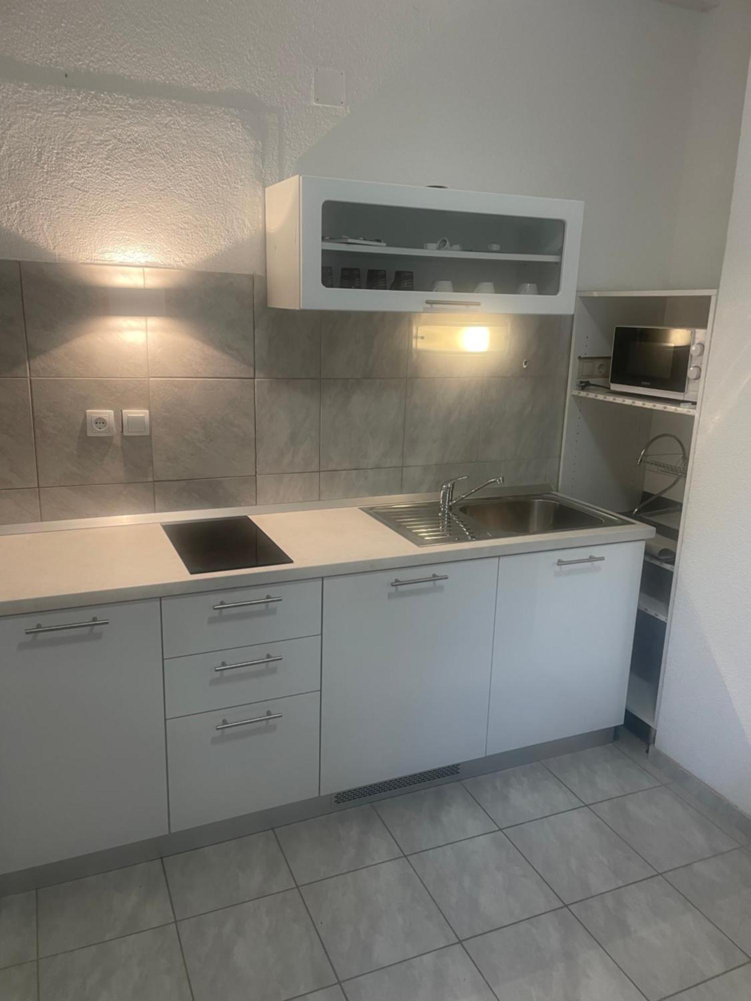 Apartmani Isabella - Ilda Radonic Jelsa  Luaran gambar