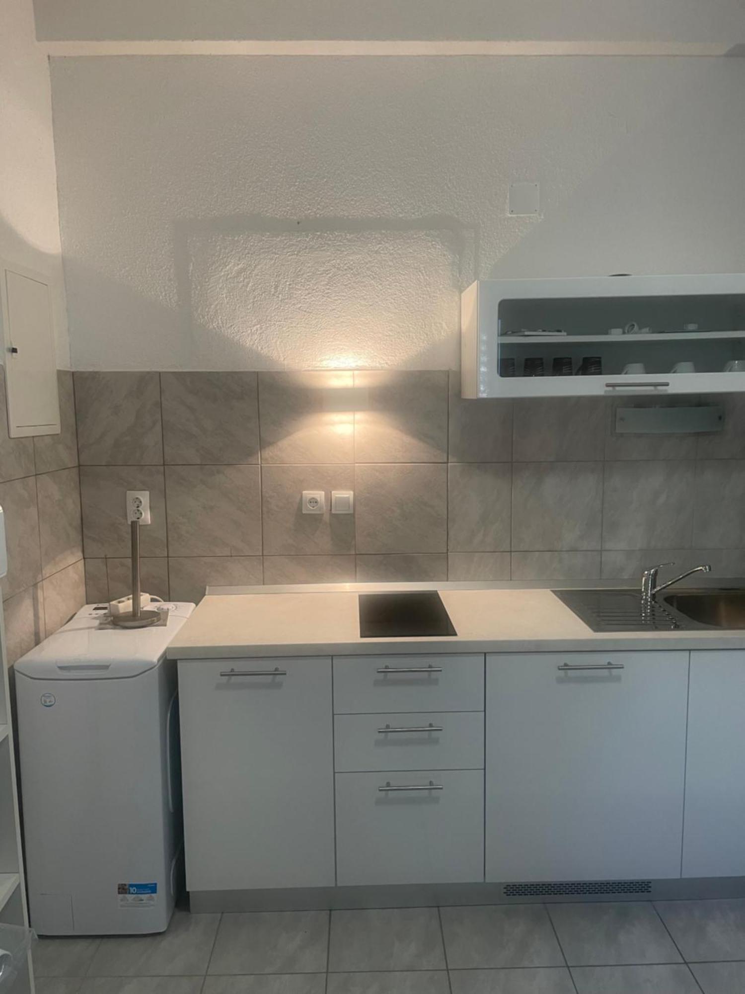 Apartmani Isabella - Ilda Radonic Jelsa  Luaran gambar