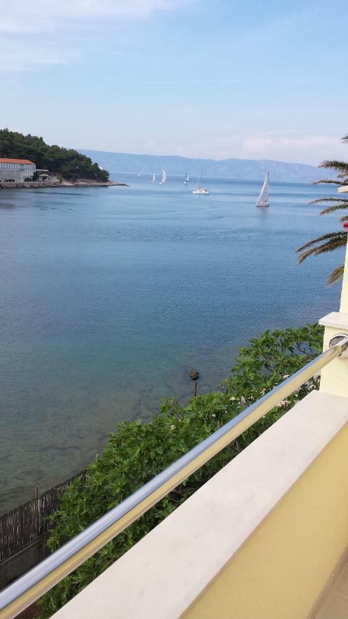 Apartmani Isabella - Ilda Radonic Jelsa  Luaran gambar