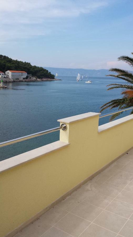 Apartmani Isabella - Ilda Radonic Jelsa  Luaran gambar