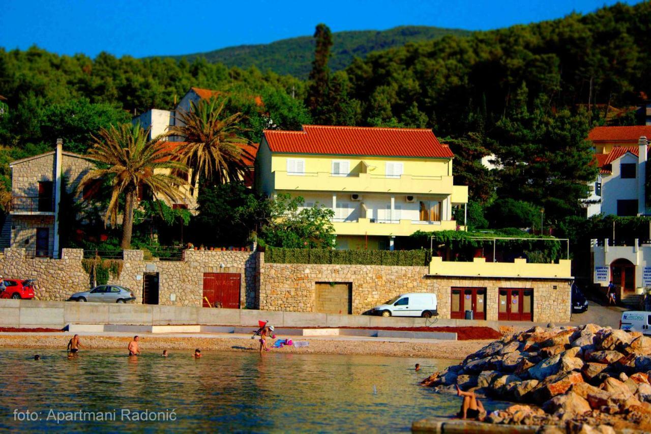 Apartmani Isabella - Ilda Radonic Jelsa  Luaran gambar