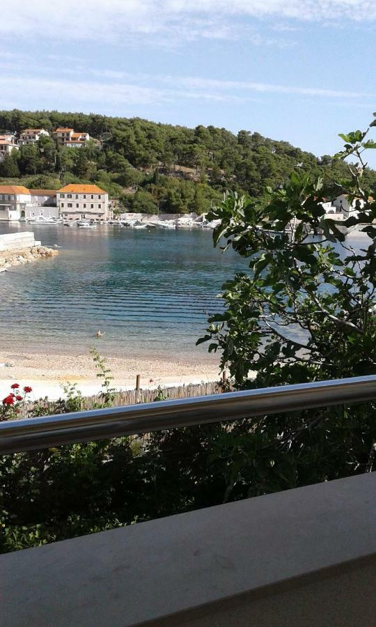 Apartmani Isabella - Ilda Radonic Jelsa  Luaran gambar