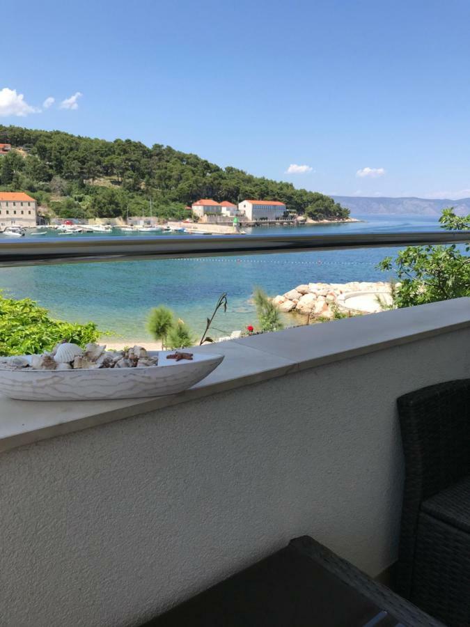Apartmani Isabella - Ilda Radonic Jelsa  Luaran gambar