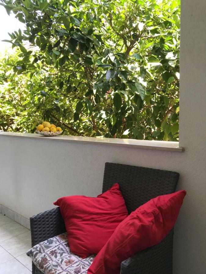 Apartmani Isabella - Ilda Radonic Jelsa  Luaran gambar