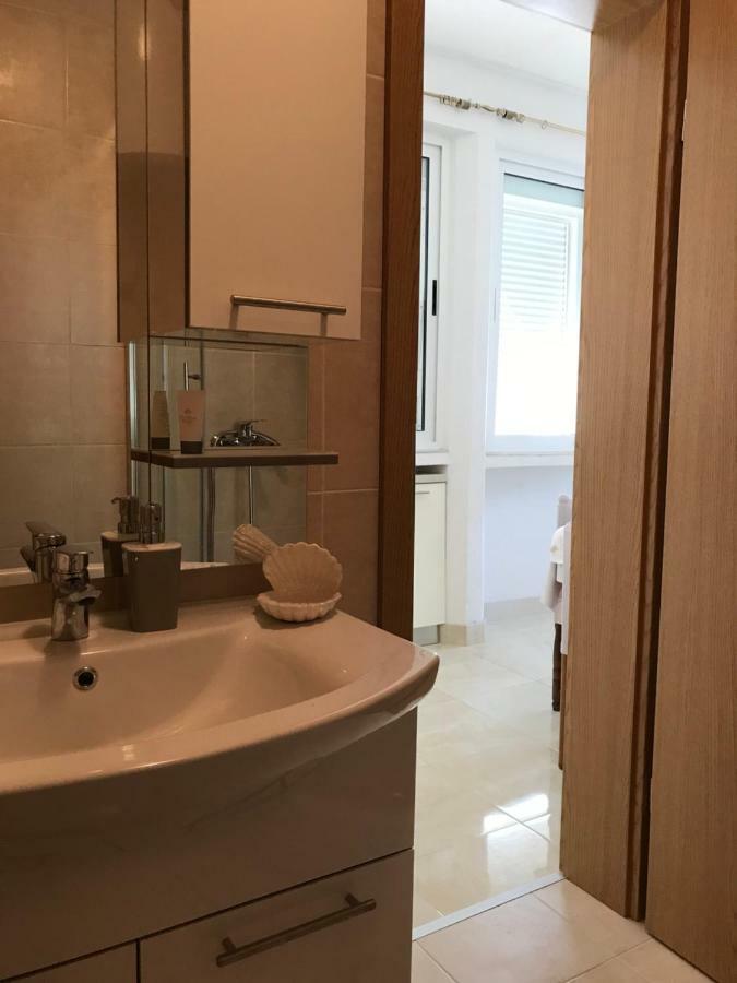Apartmani Isabella - Ilda Radonic Jelsa  Luaran gambar
