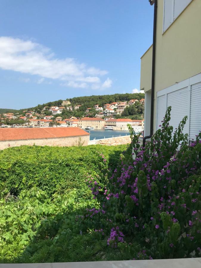 Apartmani Isabella - Ilda Radonic Jelsa  Luaran gambar