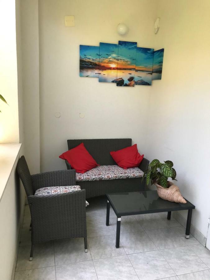 Apartmani Isabella - Ilda Radonic Jelsa  Luaran gambar